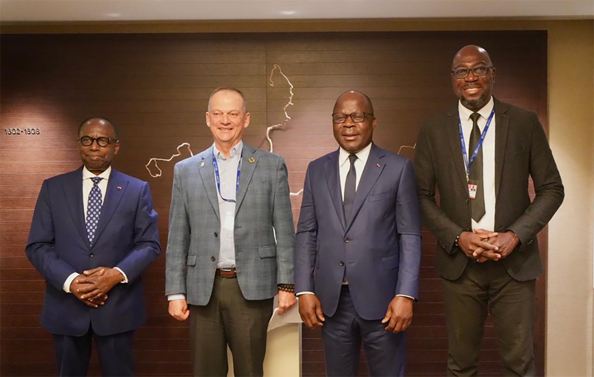 Côte d&rsquo;Ivoire : la nutrition au cœur de la politique de santé publique