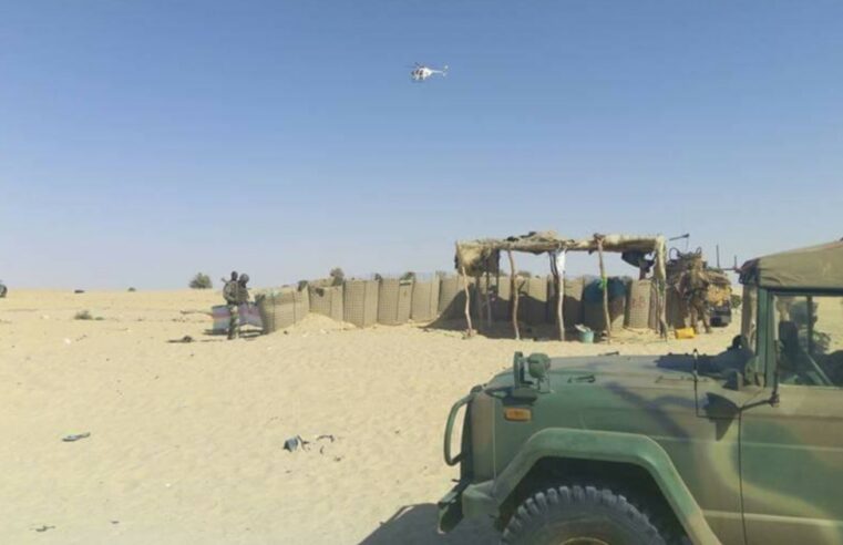 Exactions des forces armées au Sahel : l&rsquo;ONU alerte sur les violations des droits humains