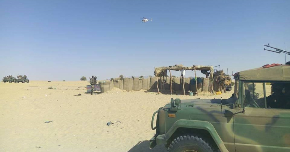 Exactions des forces armées au Sahel : l&rsquo;ONU alerte sur les violations des droits humains