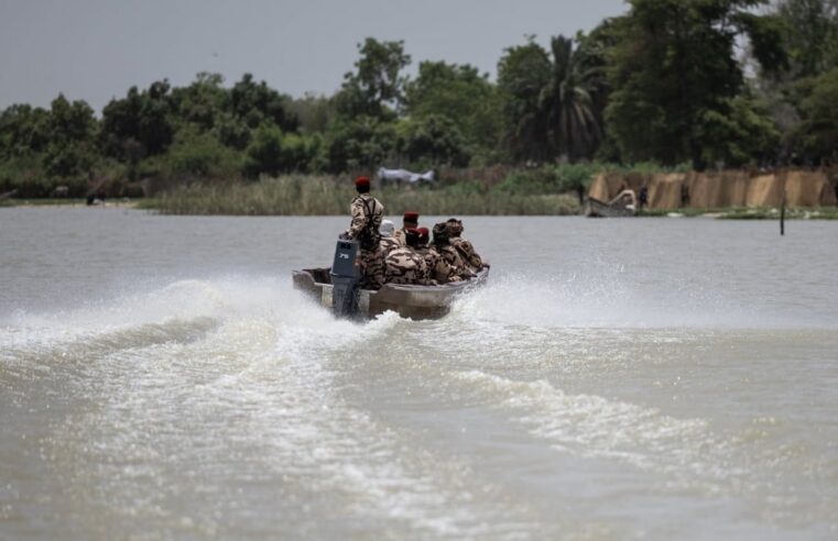 Tchad : frappes meurtrières sur le lac Tchad, des pêcheurs présumés disparus