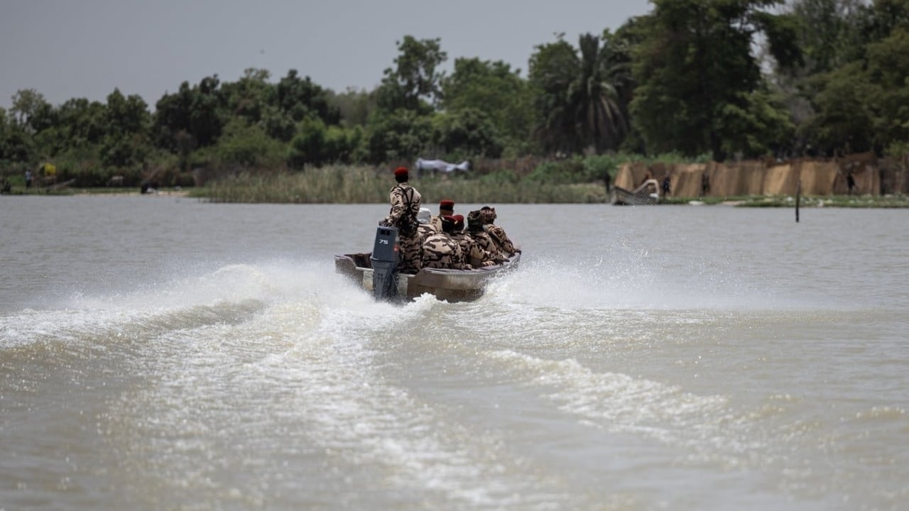 Tchad : frappes meurtrières sur le lac Tchad, des pêcheurs présumés disparus