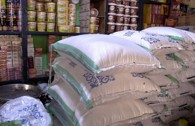 Impact guerre moyen-orient : Mauritanie stabilise prix alimentaires face tensions régionales