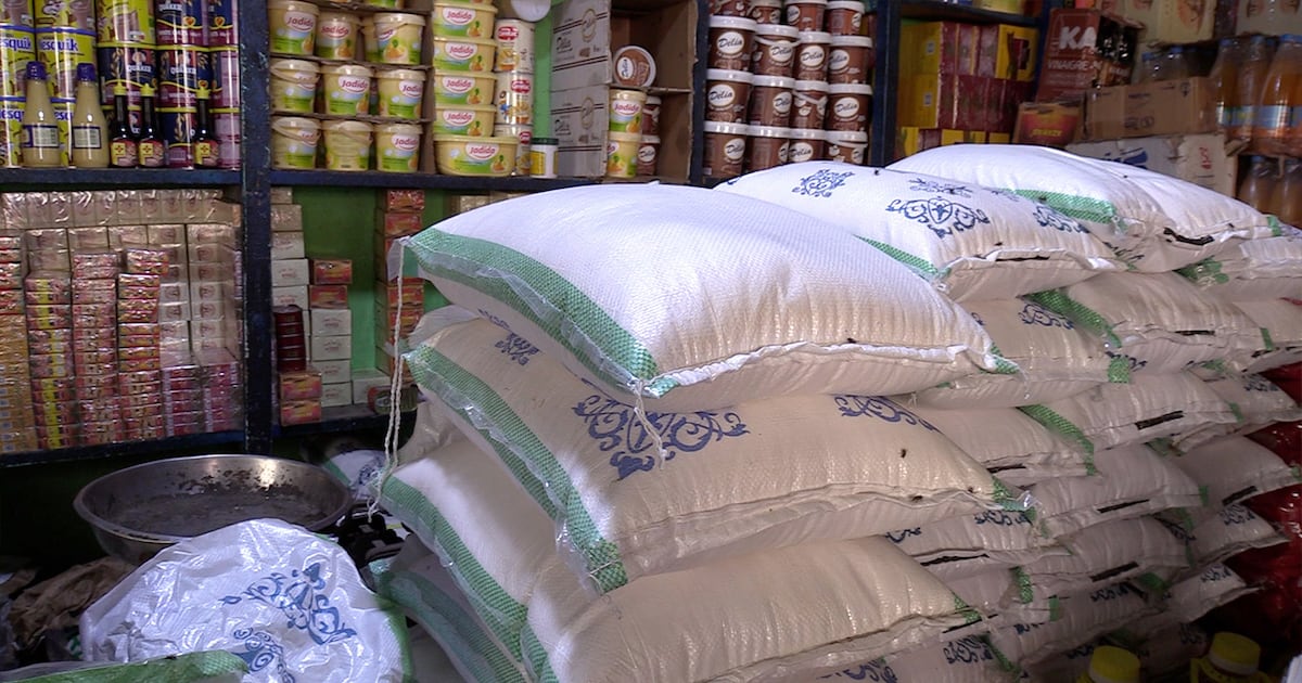 Impact guerre moyen-orient : Mauritanie stabilise prix alimentaires face tensions régionales