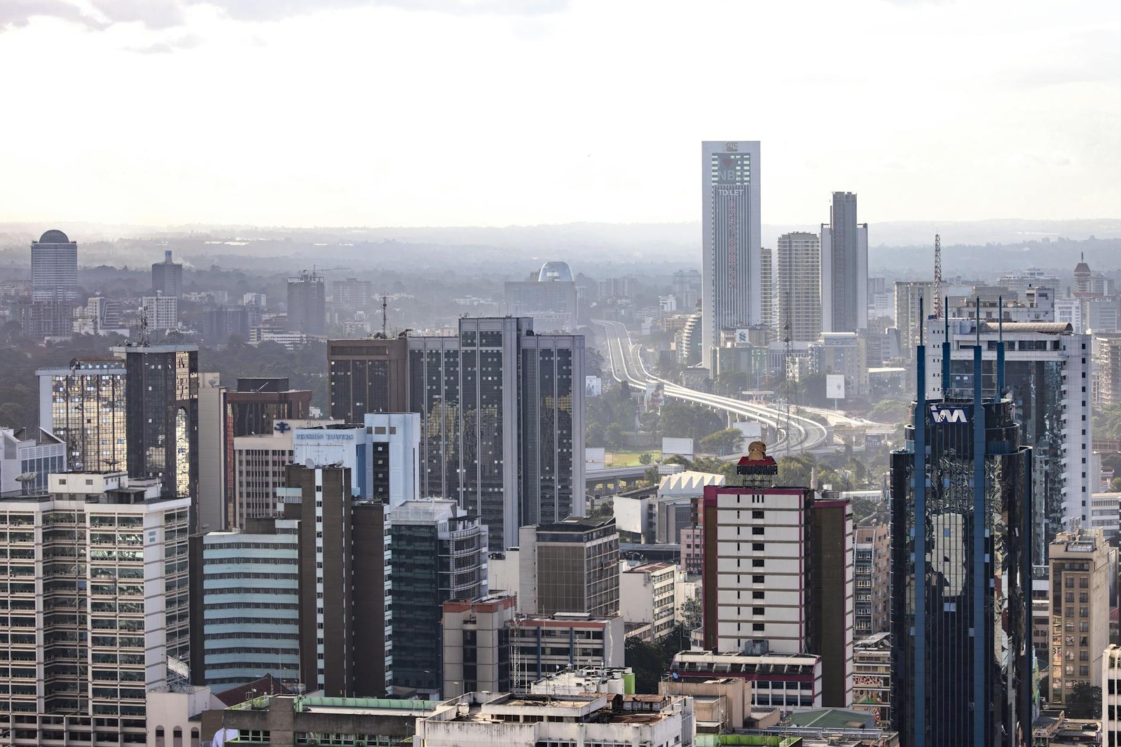 Sénégal : comment Dakar mise sur Nairobi pour séduire investisseurs et partenaires