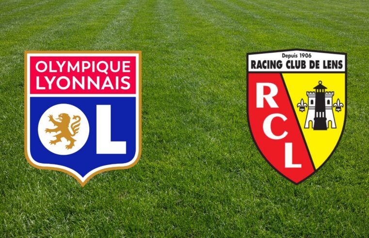 Lyon lens : chaîne et horaire pour regarder le match de ligue 1 en direct