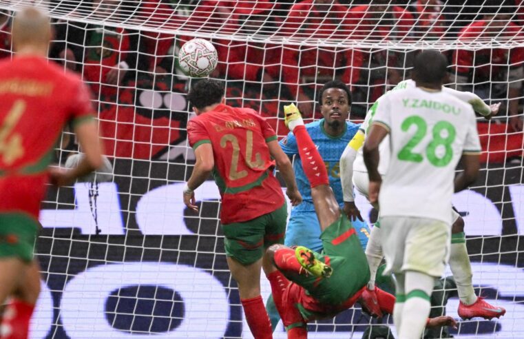 Incroyable rebondissement : la CAF retire le titre du Sénégal après la finale de la can 2025