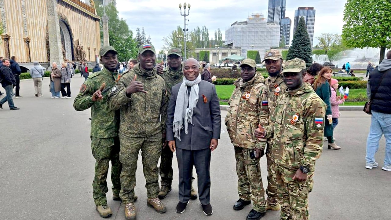 Visite officielle d&rsquo;Ahoua Don Mello à Moscou : les coulisses d&rsquo;une mission secrète