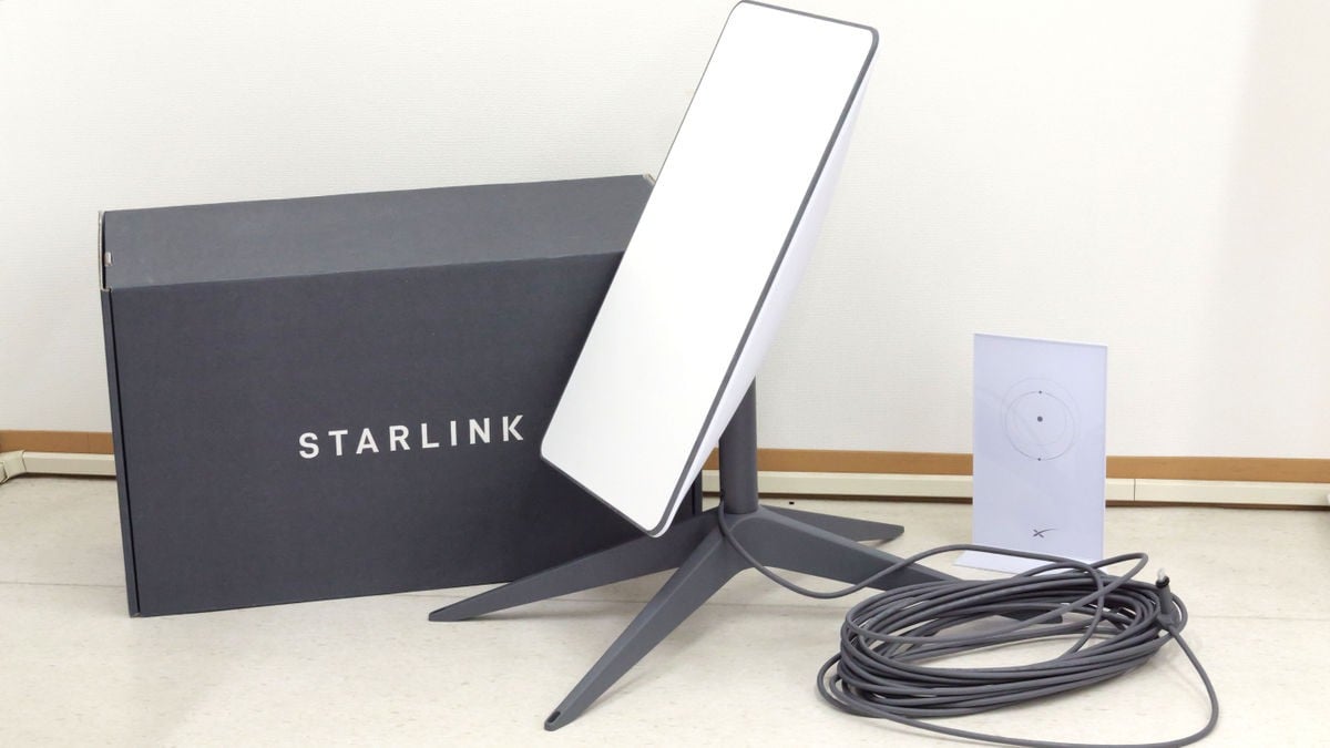 Starlink au Sénégal : les tarifs critiqués par les consommateurs