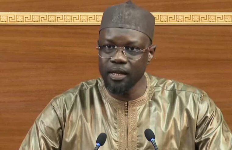 Droits LGBT au Sénégal : entre souveraineté et dignité humaine