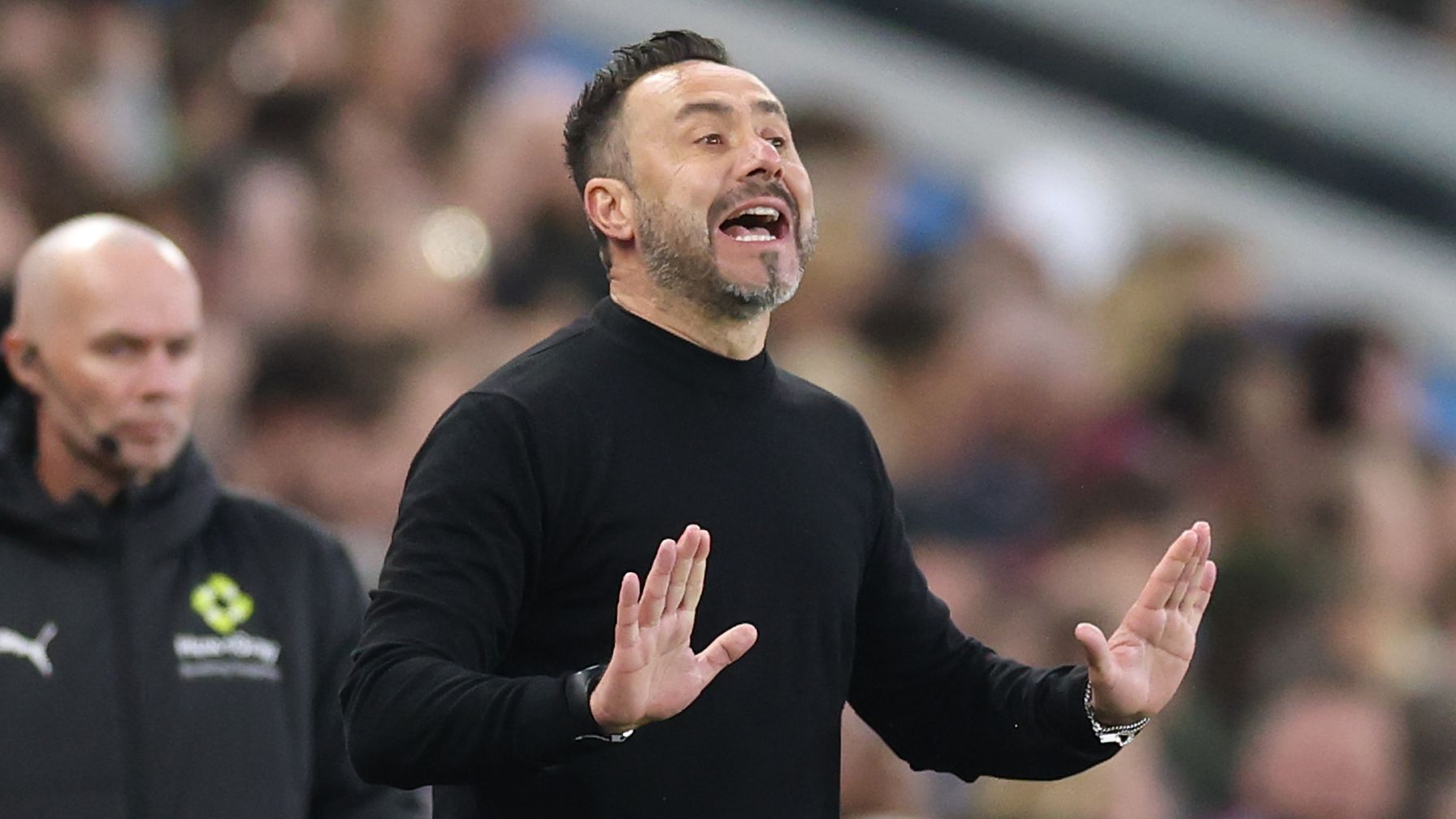 Tottenham face à sa dernière ligne droite pour le maintien en premier league