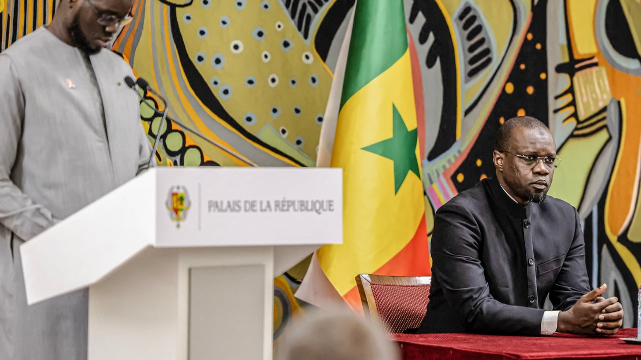 Réforme constitutionnelle au Sénégal : quel impact pour Ousmane Sonko ?