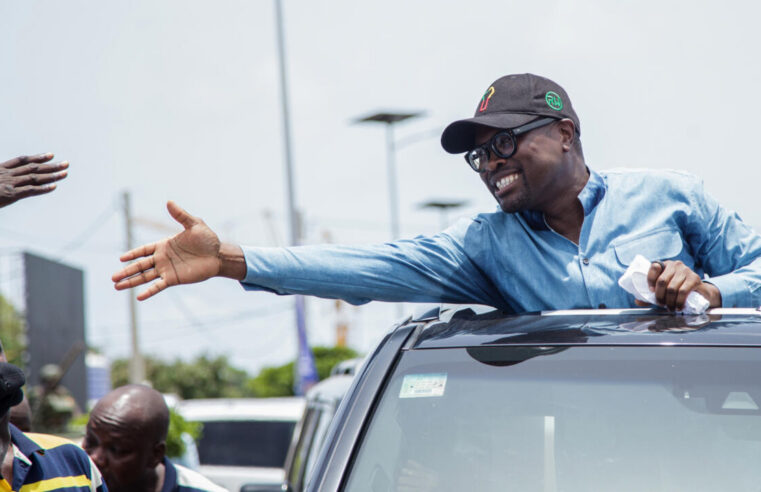 Romuald wadagni : quelles attentes pour le Bénin après son élection ?