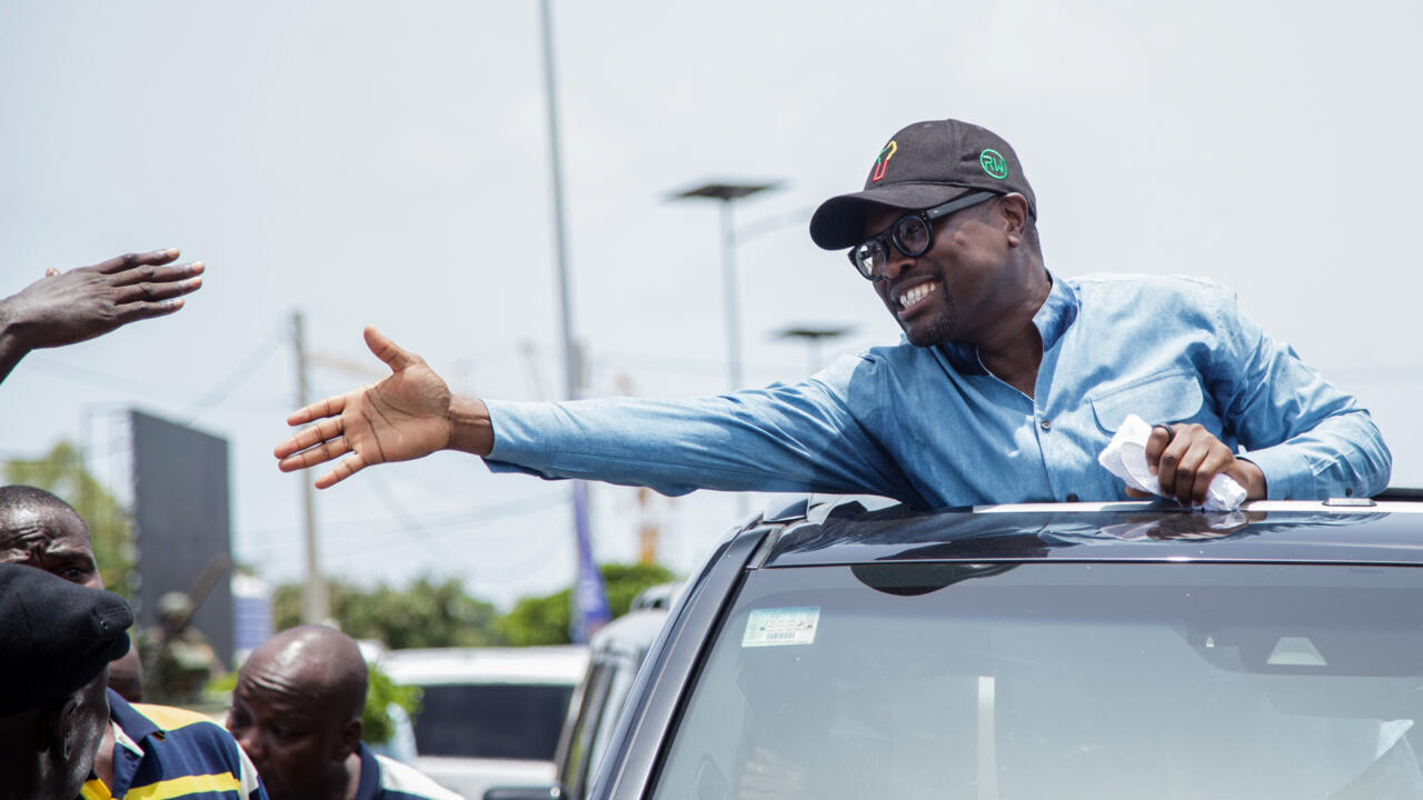 Romuald wadagni : quelles attentes pour le Bénin après son élection ?