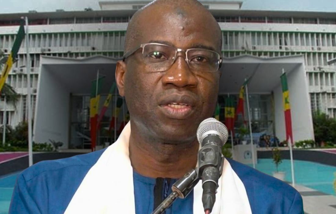 Matar Ndiaga Seck interpellé au Sénégal pour des faits controversés