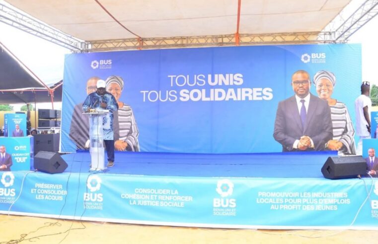 Romuald Wadagni : une lueur d’espoir pour le réchauffement des relations Bénin-Niger