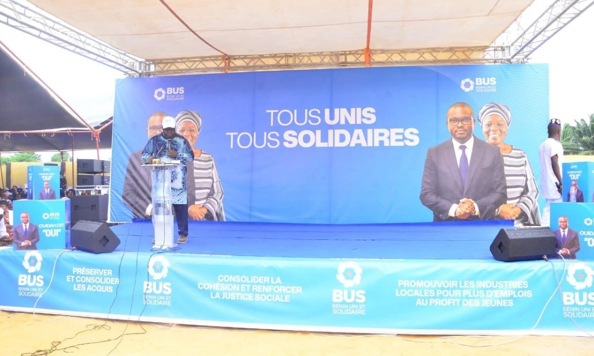 Romuald Wadagni : une lueur d’espoir pour le réchauffement des relations Bénin-Niger