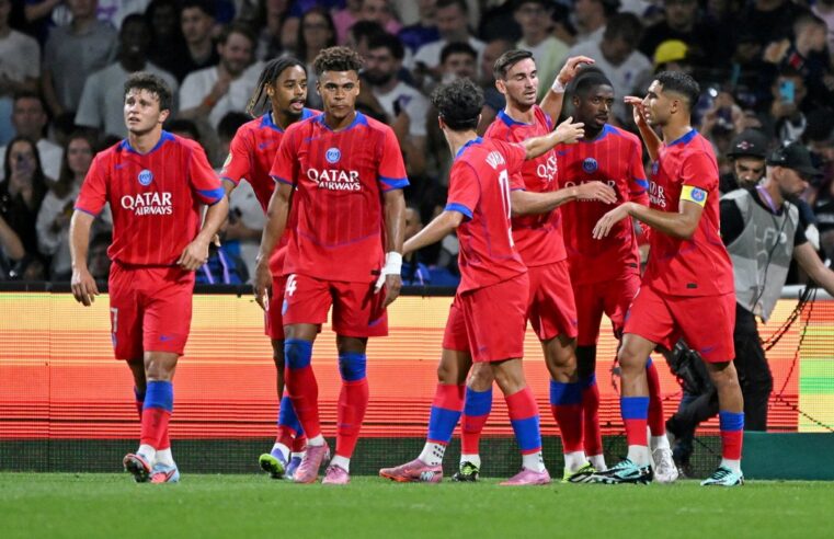 Où suivre psg arsenal en direct à albi : bars, maillots offerts et ambiance garantie