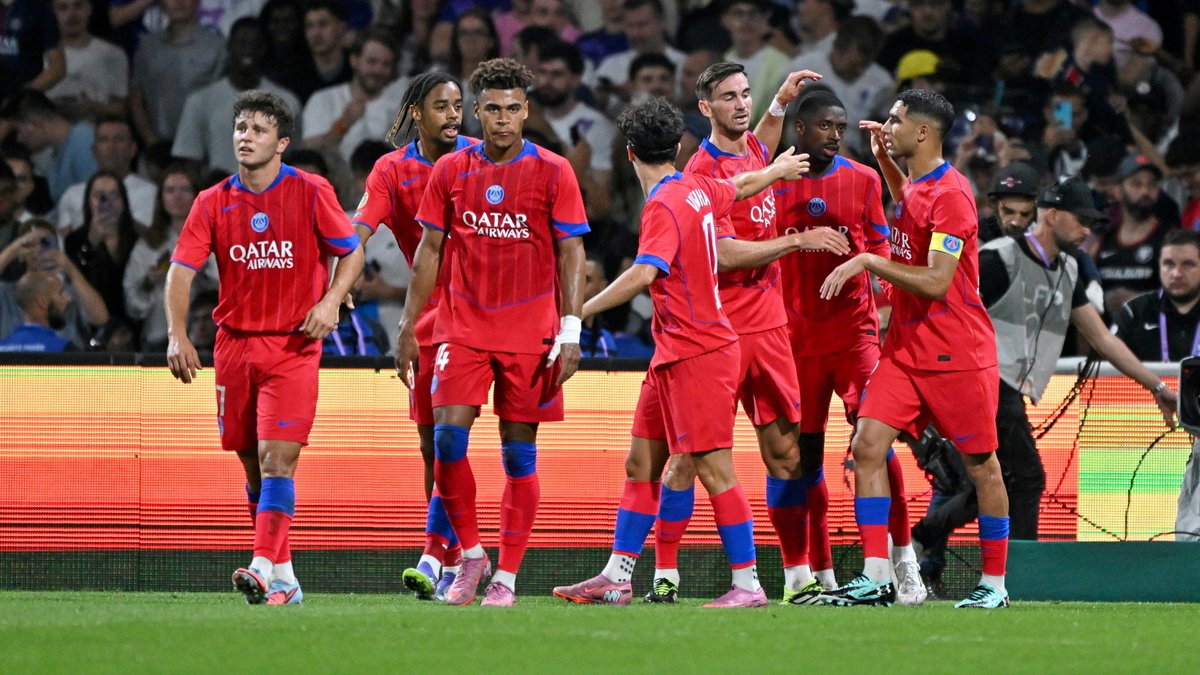 Où suivre psg arsenal en direct à albi : bars, maillots offerts et ambiance garantie