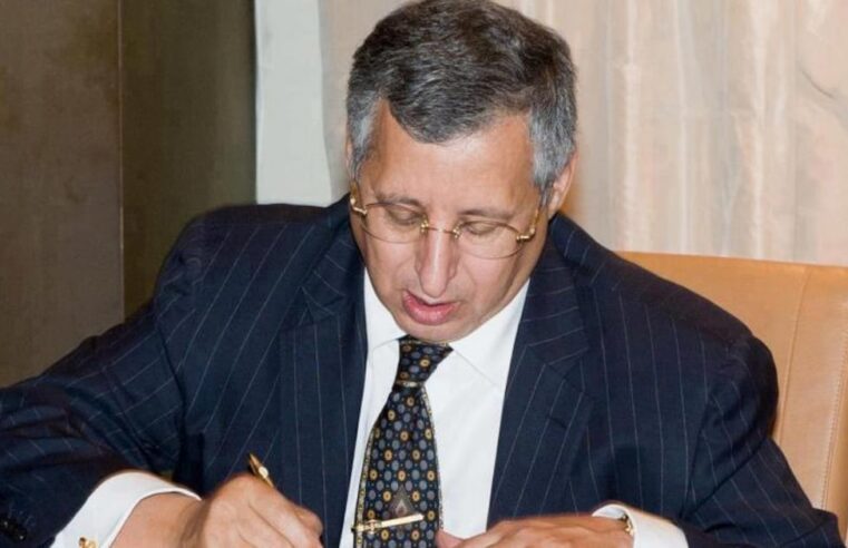 Retour triomphal de Bouamatou en Mauritanie après une décennie d&rsquo;absence