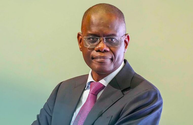 Sénégal : qui est Ahmadou Al Aminou Lô, le nouveau premier ministre ?