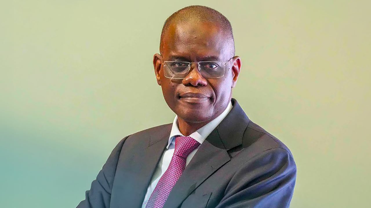 Sénégal : qui est Ahmadou Al Aminou Lô, le nouveau premier ministre ?