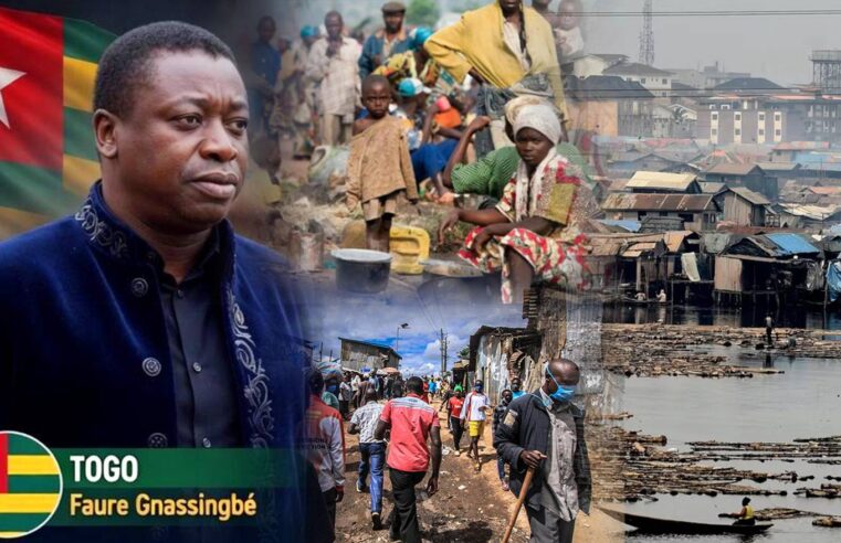 Voyage controversé de faure gnassingbé au kirghizistan : une fuite en avant géopolitique ?
