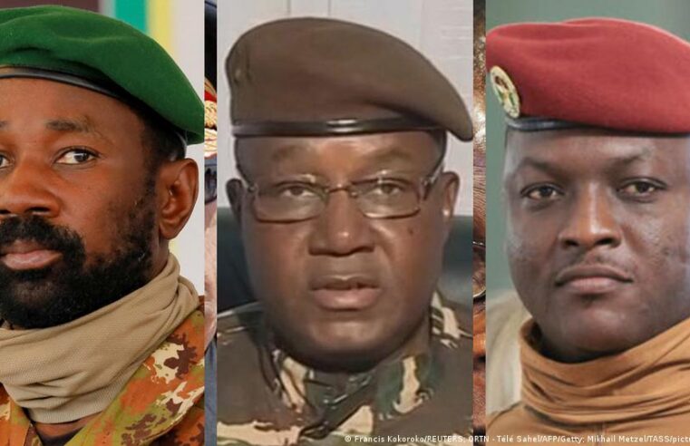 Avenir de la démocratie au Sahel : entre transition militaire et quête de souveraineté