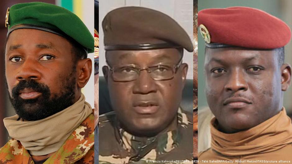 Avenir de la démocratie au Sahel : entre transition militaire et quête de souveraineté