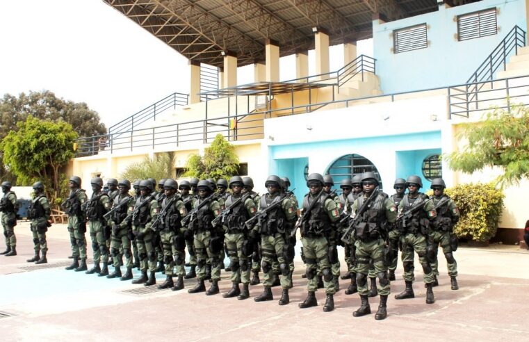 Le Sénégal intensifie la surveillance de sa frontière avec le Mali