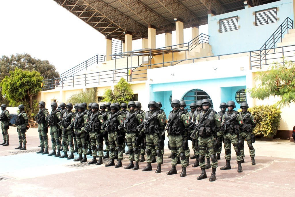Le Sénégal intensifie la surveillance de sa frontière avec le Mali
