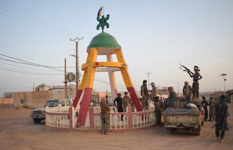 Crise au Mali : vers une sortie politique malgré les défis sécuritaires ?