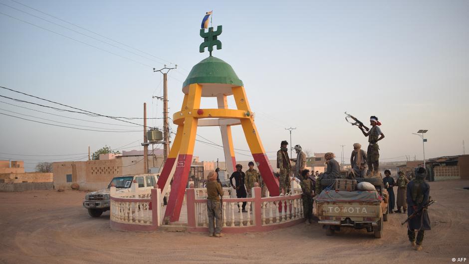 Crise au Mali : vers une sortie politique malgré les défis sécuritaires ?