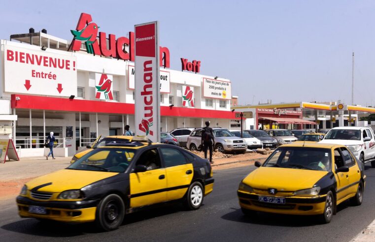 Entreprises françaises dynamiques au Sénégal