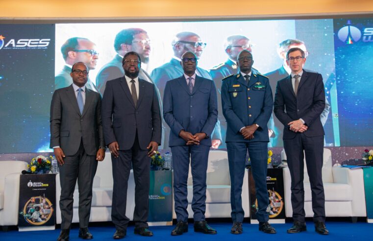 Sénégal space week : Dakar mise sur l&rsquo;innovation spatiale pour une souveraineté technologique