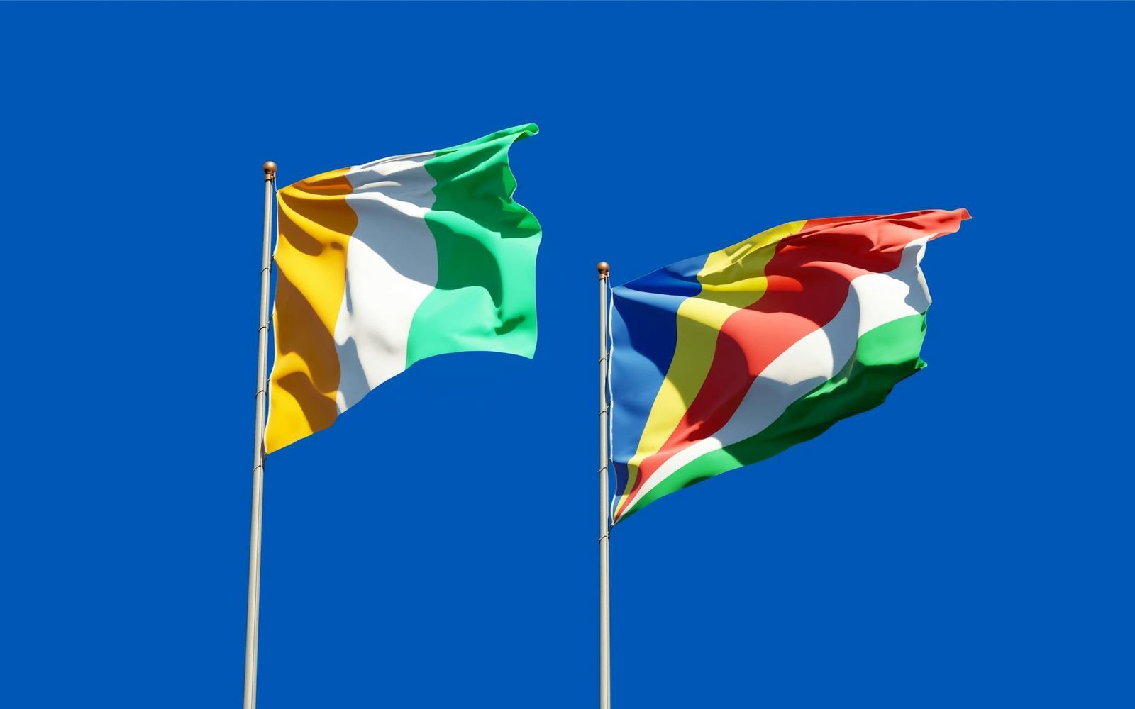 Élection présidentielle ivoirienne : un scrutin sous haute tension mais sans violence
