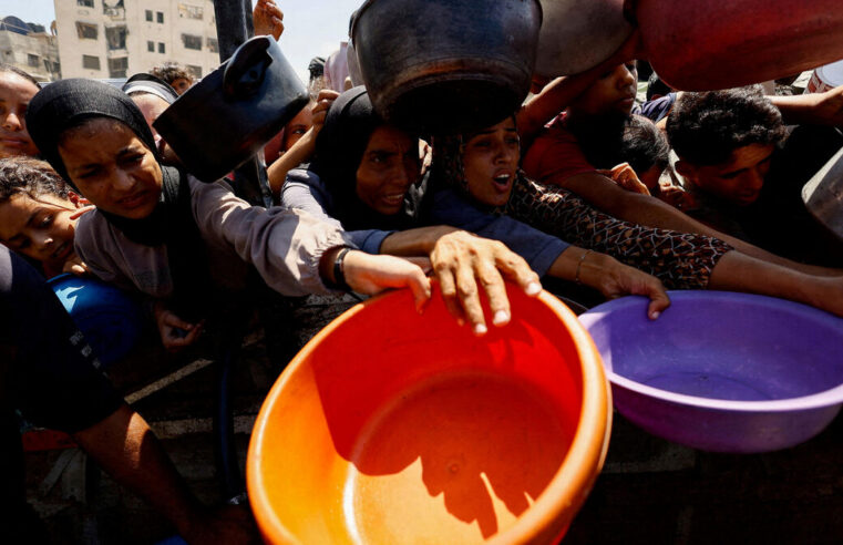 Crises alimentaires mondiales : les pays en danger face à la famine selon l&rsquo;ONU