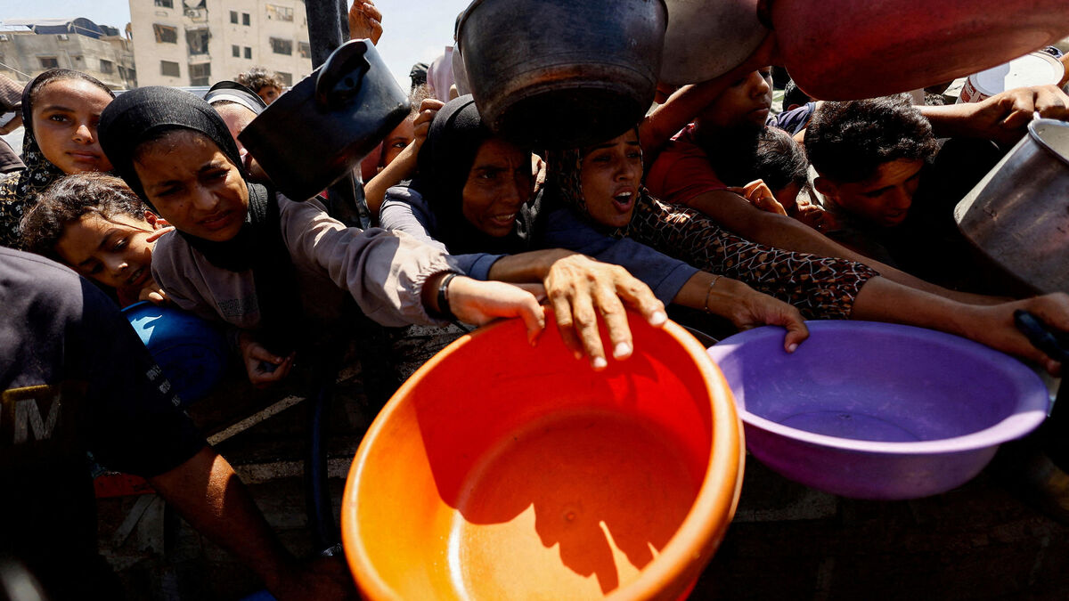 Crises alimentaires mondiales : les pays en danger face à la famine selon l&rsquo;ONU