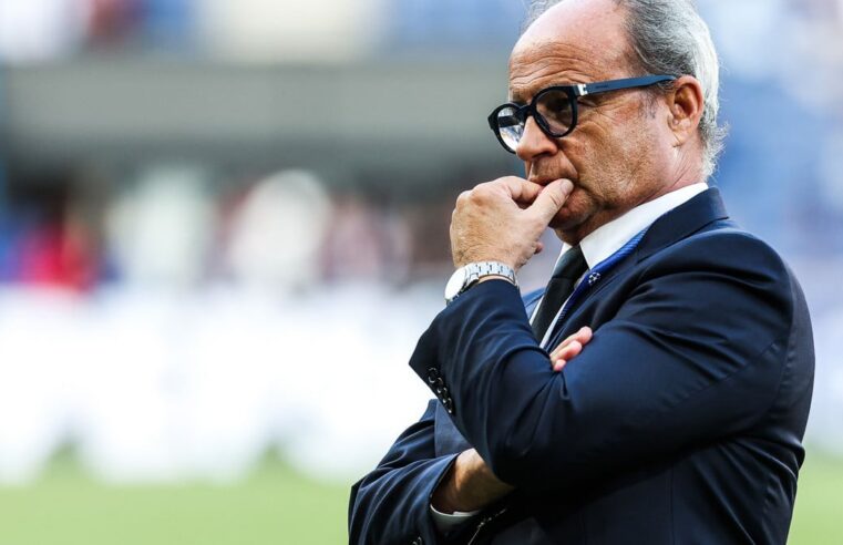 Khvicha kvaratskhelia : l&rsquo;atout star du psg que naples regrette amèrement