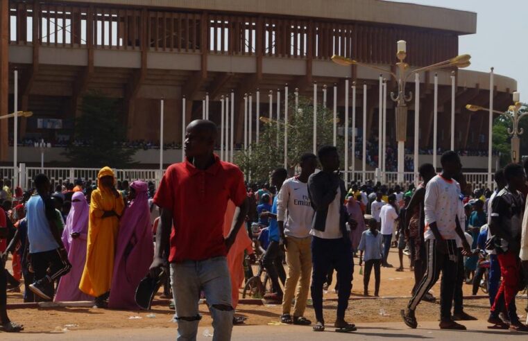Le Niger mobilise des brigades de citoyens pour renforcer sa sécurité intérieure