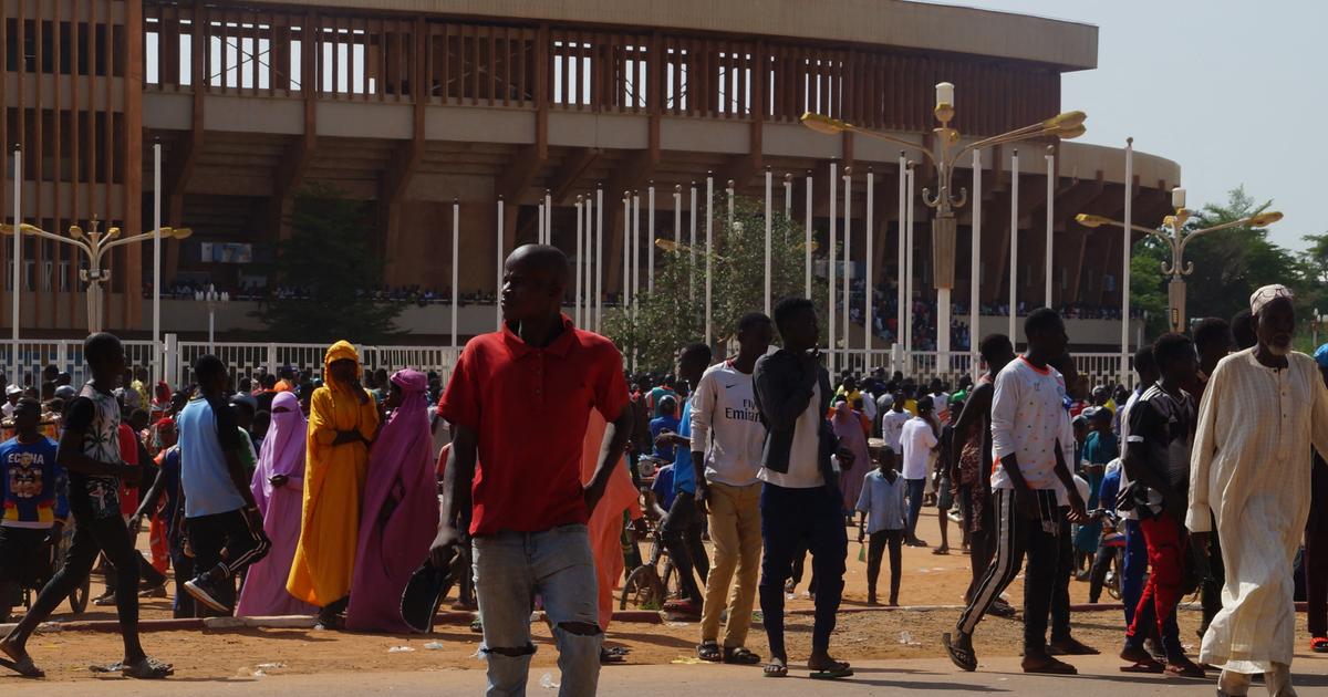 Le Niger mobilise des brigades de citoyens pour renforcer sa sécurité intérieure