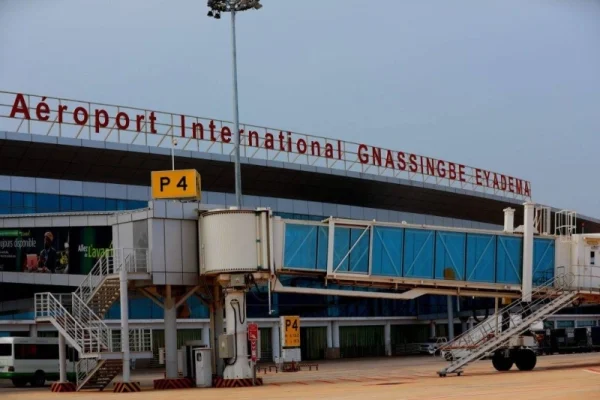 Biashara afrika 2026 : le Togo sous 48h pour corriger son erreur aéroportuaire