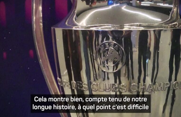 Arsenal en finale de la ligue des champions : retour triomphal à budapest