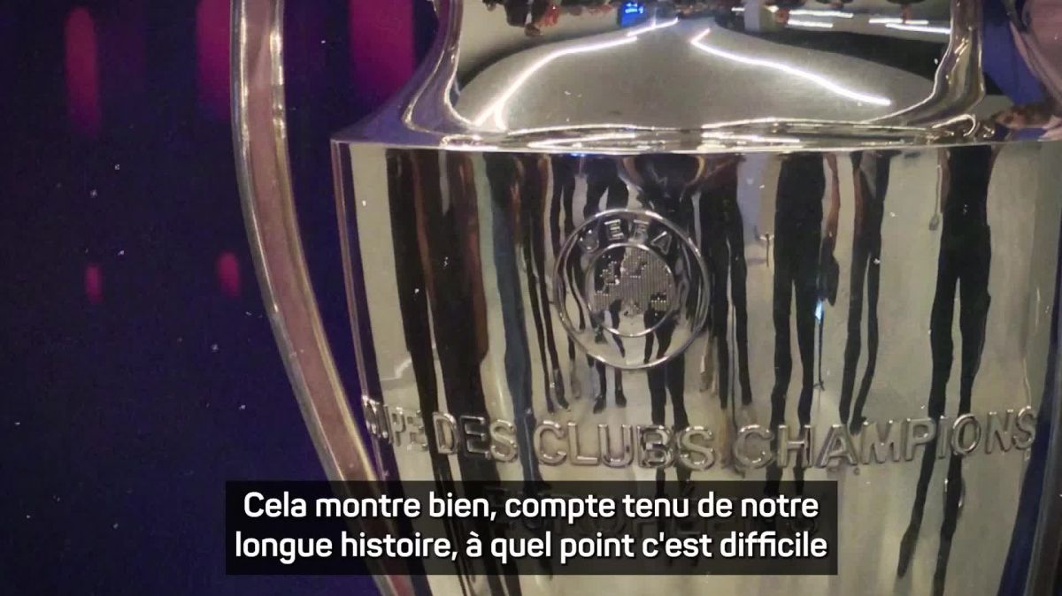 Arsenal en finale de la ligue des champions : retour triomphal à budapest