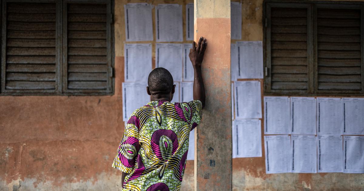 Élections en afrique : des coûts de campagne trop élevés pour l&rsquo;opposition