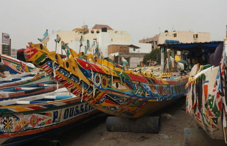 Croissance économique au Sénégal : l&rsquo;industrie affiche un bond historique en septembre