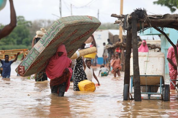 Niger : le covacc met en garde contre les risques de l’hivernage 2026