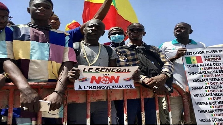 Loi anti-LGBT+ au Sénégal : tensions entre droits humains et souveraineté nationale