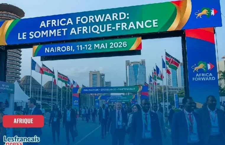 Diplomatie France-Afrique : Nairobi au cœur d’un partenariat inédit