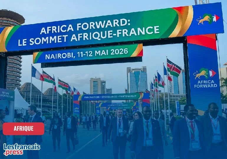 Diplomatie France-Afrique : Nairobi au cœur d’un partenariat inédit
