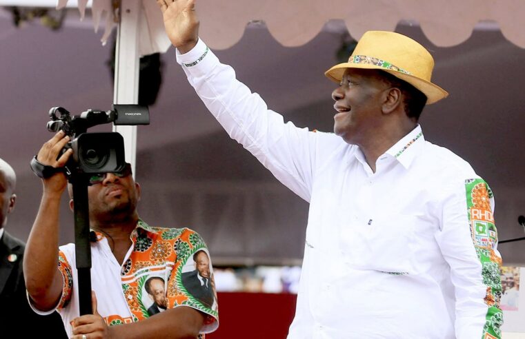Côte d&rsquo;Ivoire : la restructuration du RHDP pour renforcer la cohésion interne